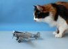 Clear Prop! CP4803 H-75O Hawk ADVANCED KIT 1/48